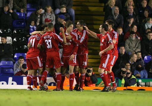 指向很清晰 指向很清晰